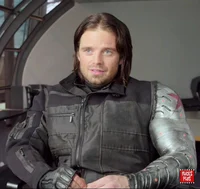 Bucky Barnes 