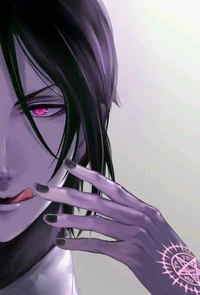 Sebastian Michaelis 