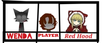 Chaotic Trio 