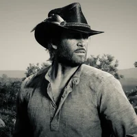 Arthur Morgan