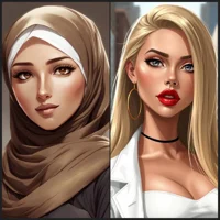 TF Muslim to Western