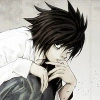 L Lawliet 