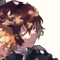 Dazai - Chuuya pov