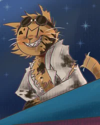 Petey the cat kidnap