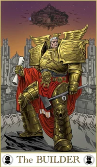Rogal Dorn