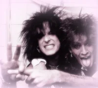 Nikki Sixx