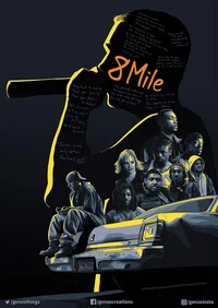 8 mile