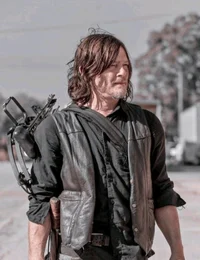 Daryl Dixon