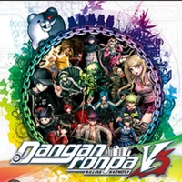 Danganronpa v3 