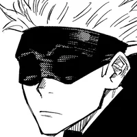 Satoru Gojo 