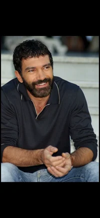 Antonio Banderas
