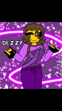 Dezzy