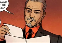 Баатар Дагбаев