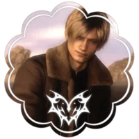 RE Leon S Kennedy