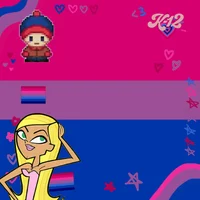 Bisexual test 