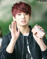 Jungkook