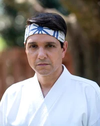 Daniel LaRusso