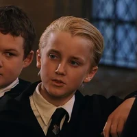 Draco lucius Malfoyy
