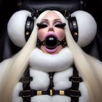 Bimbo Mom