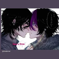 Jane x Nina male