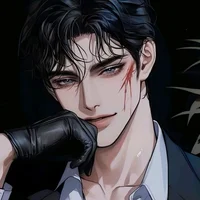 SMITTEN Villain 