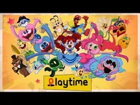 Poppy Playtime RPG 2