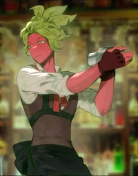 Sprout -BARTENDER-