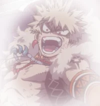 002-Bakugou fantasy