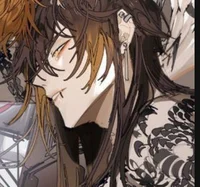 Teen dirtbag Zhongli