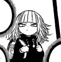 O1  Himiko Toga