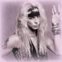 Bret Michaels