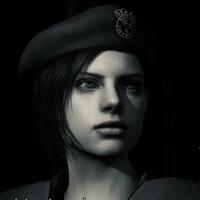 Jill Valentine