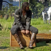 kieran duffy - music