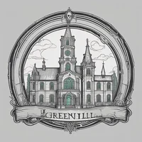 GreenHill Asylum