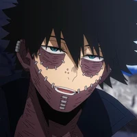 Touya Todoroki