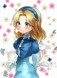 Mommy Maria Robotnik