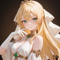 Princess Lysandra