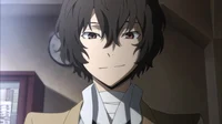 01 - Osamu Dazai
