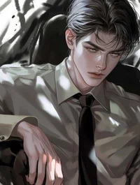 Sergean Logan Graves