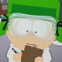 Kyle Broflovksi - AU