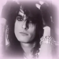 Nikki Sixx