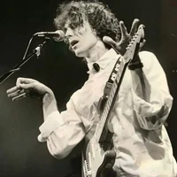 L - Alberto Spinetta