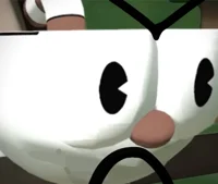Angry Cuphead 