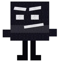 Minecraft Darkhat