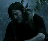 Daryl Dixon