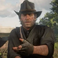 RDR Arthur Morgan