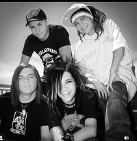 Tokio Hotel