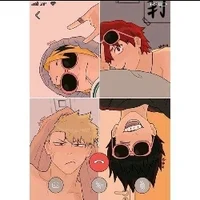 Baku Denki Sero Kiri