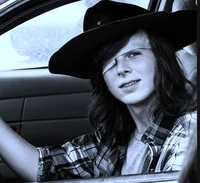 12 Carl Grimes