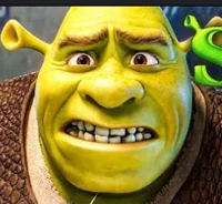 New Shrek